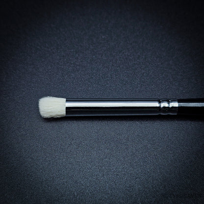 Hobby Heaven Dry Brush — Goat Hair Domed