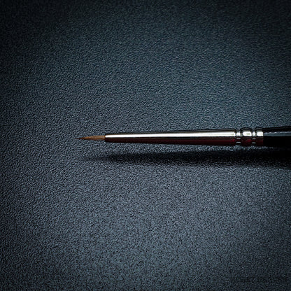 Raphael 8404 — Kolinsky Sable Round