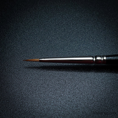 Raphael 8404 — Kolinsky Sable Round