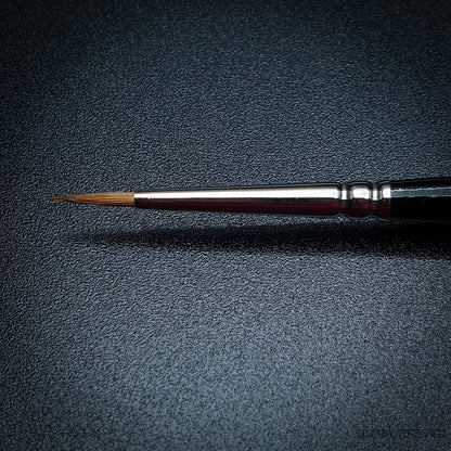 Raphael 8404 — Kolinsky Sable Round