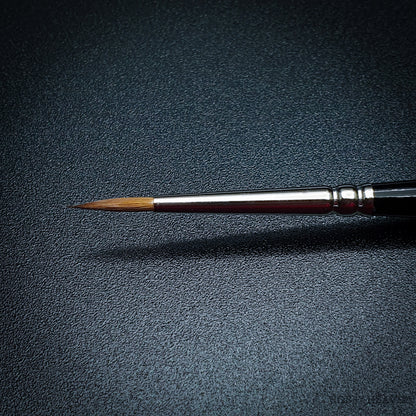 Raphael 8404 — Kolinsky Sable Round
