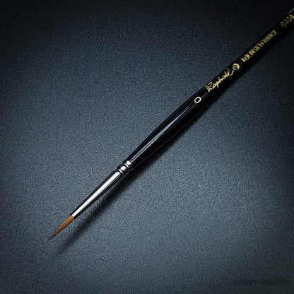 Raphael 8404 — Kolinsky Sable Round