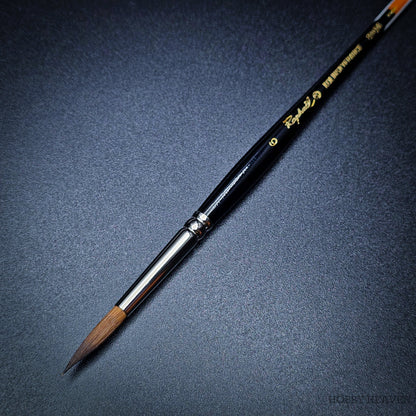 Raphael 8404 — Kolinsky Sable Round