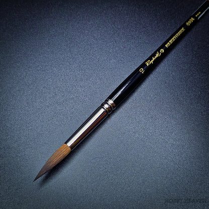 Raphael 8404 — Kolinsky Sable Round