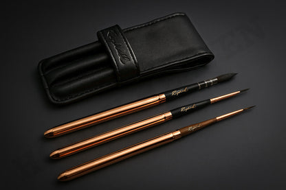 Raphael Le Voyageur Set — Synthetic