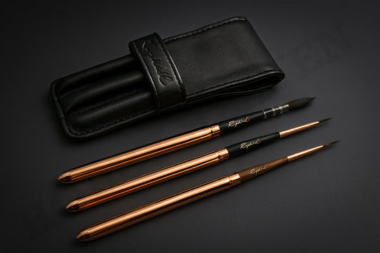 Raphael Le Voyageur Set — Synthetic