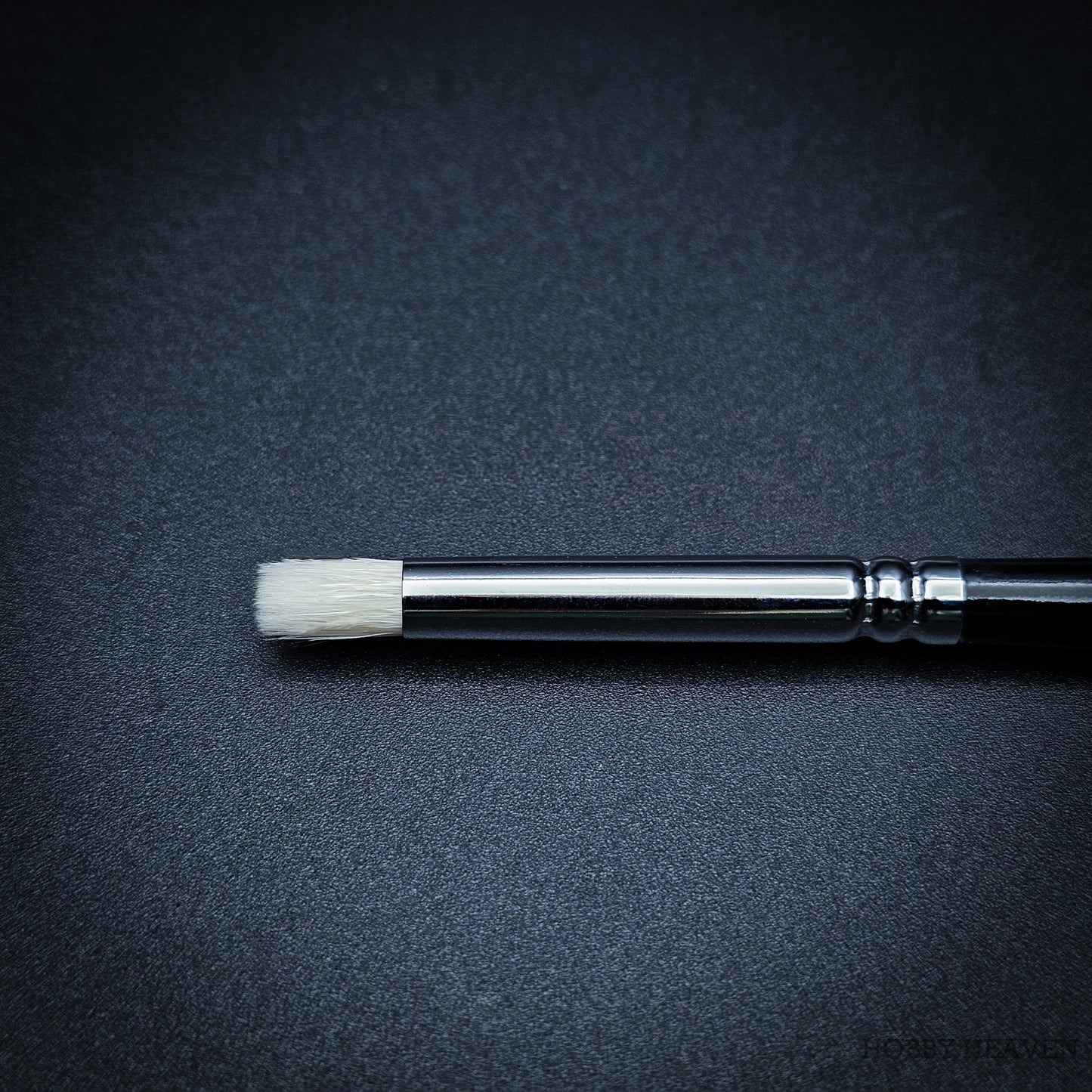 Hobby Heaven Dry Brush — Goat Hair Domed