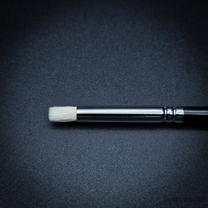 Hobby Heaven Dry Brush — Goat Hair Domed