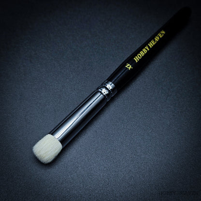 Hobby Heaven Dry Brush — Goat Hair Domed