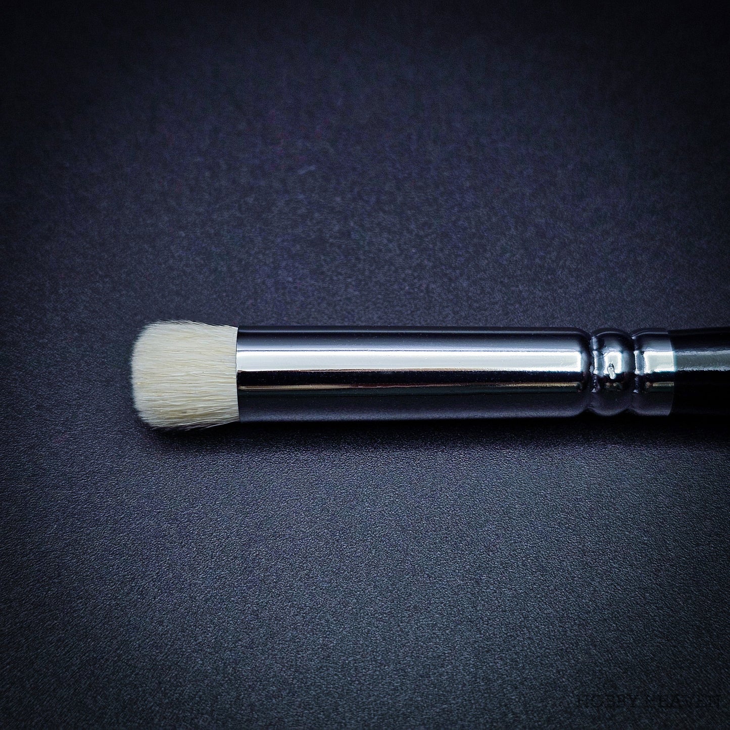 Hobby Heaven Dry Brush — Goat Hair Domed