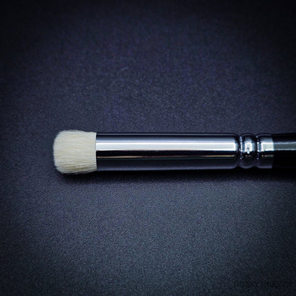 Hobby Heaven Dry Brush — Goat Hair Domed