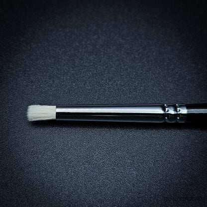 Hobby Heaven Dry Brush — Goat Hair Domed