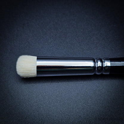 Hobby Heaven Dry Brush — Goat Hair Domed